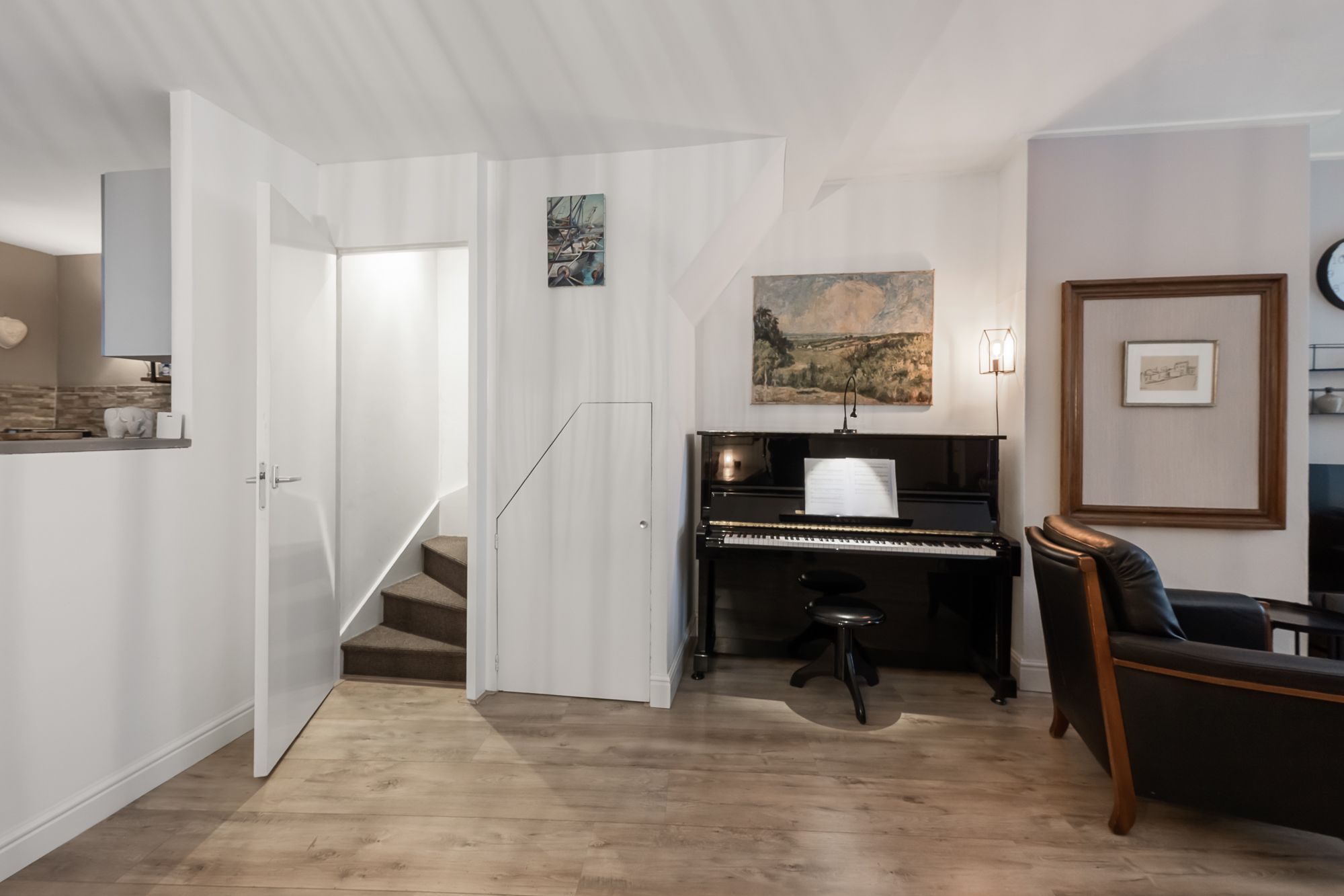 Photo 9 of Baanstraat 13