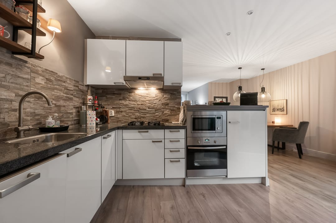 Photo 11 of Baanstraat 13