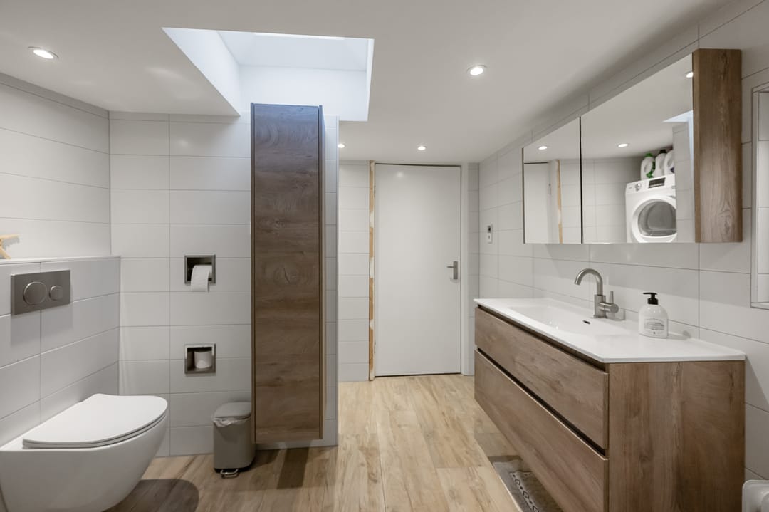 Photo 13 of Baanstraat 13