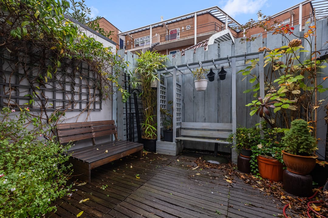 Photo 17 of Baanstraat 13