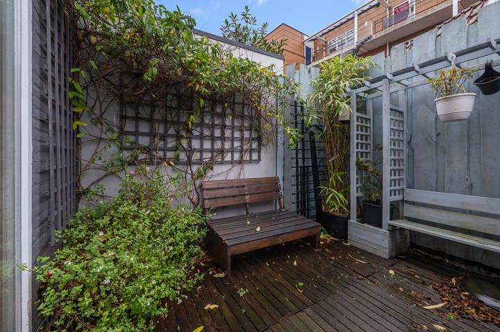 Foto 18 van Baanstraat 13