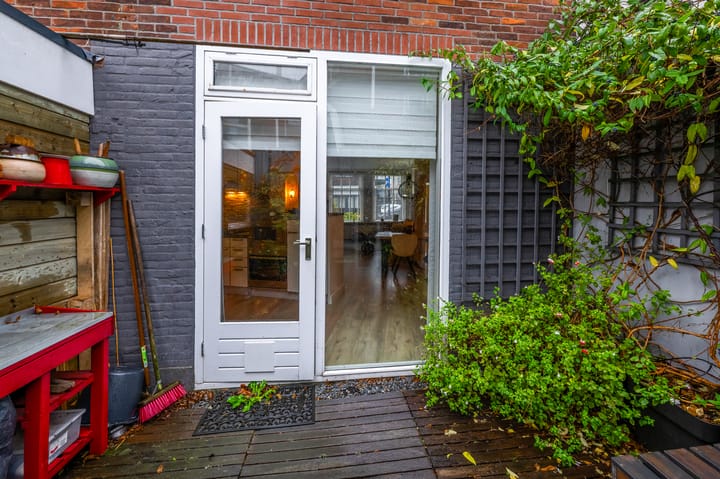 Foto 20 van Baanstraat 13