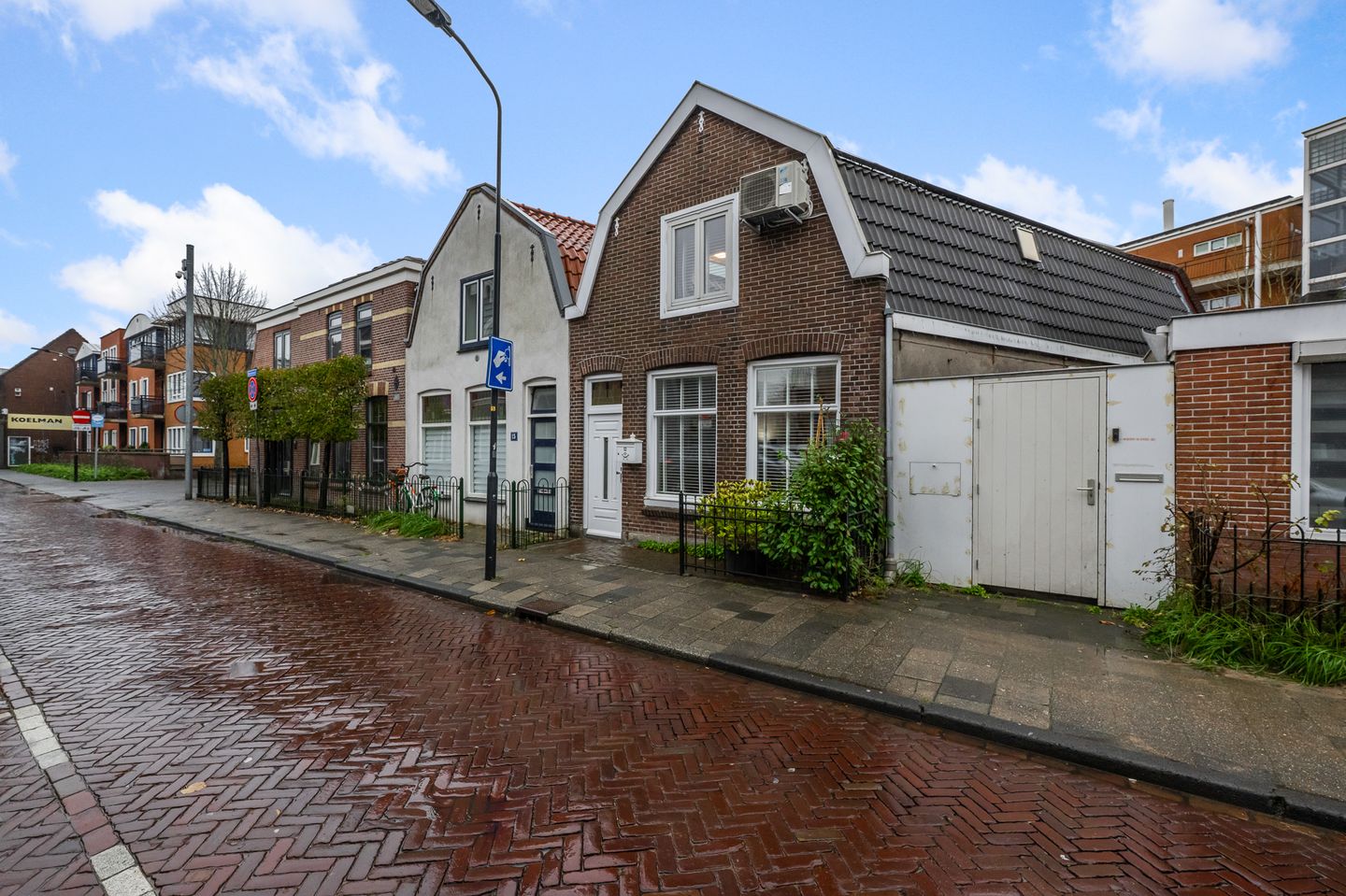 Photo 34 of Baanstraat 13