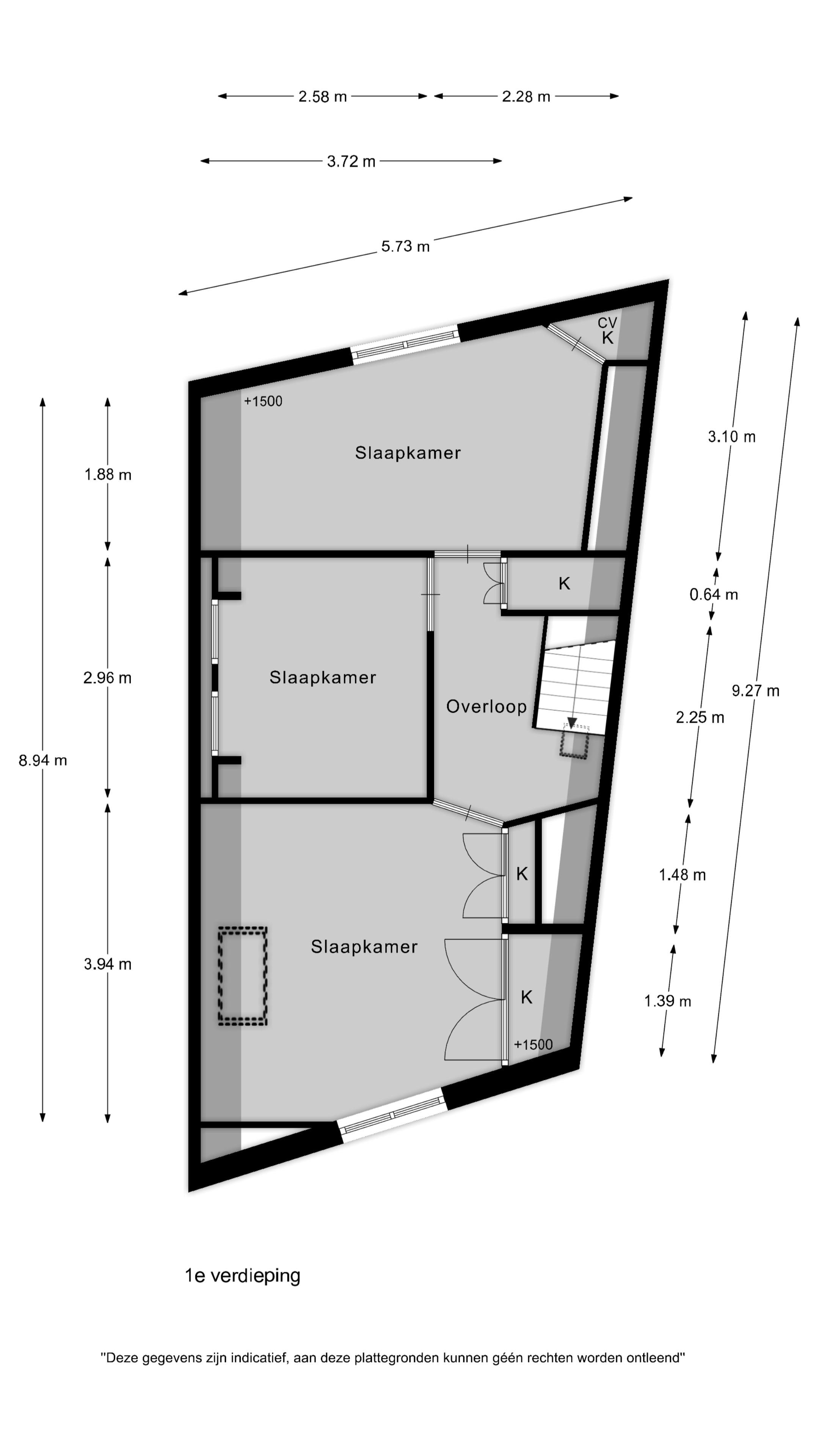 Photo 36 of Baanstraat 13