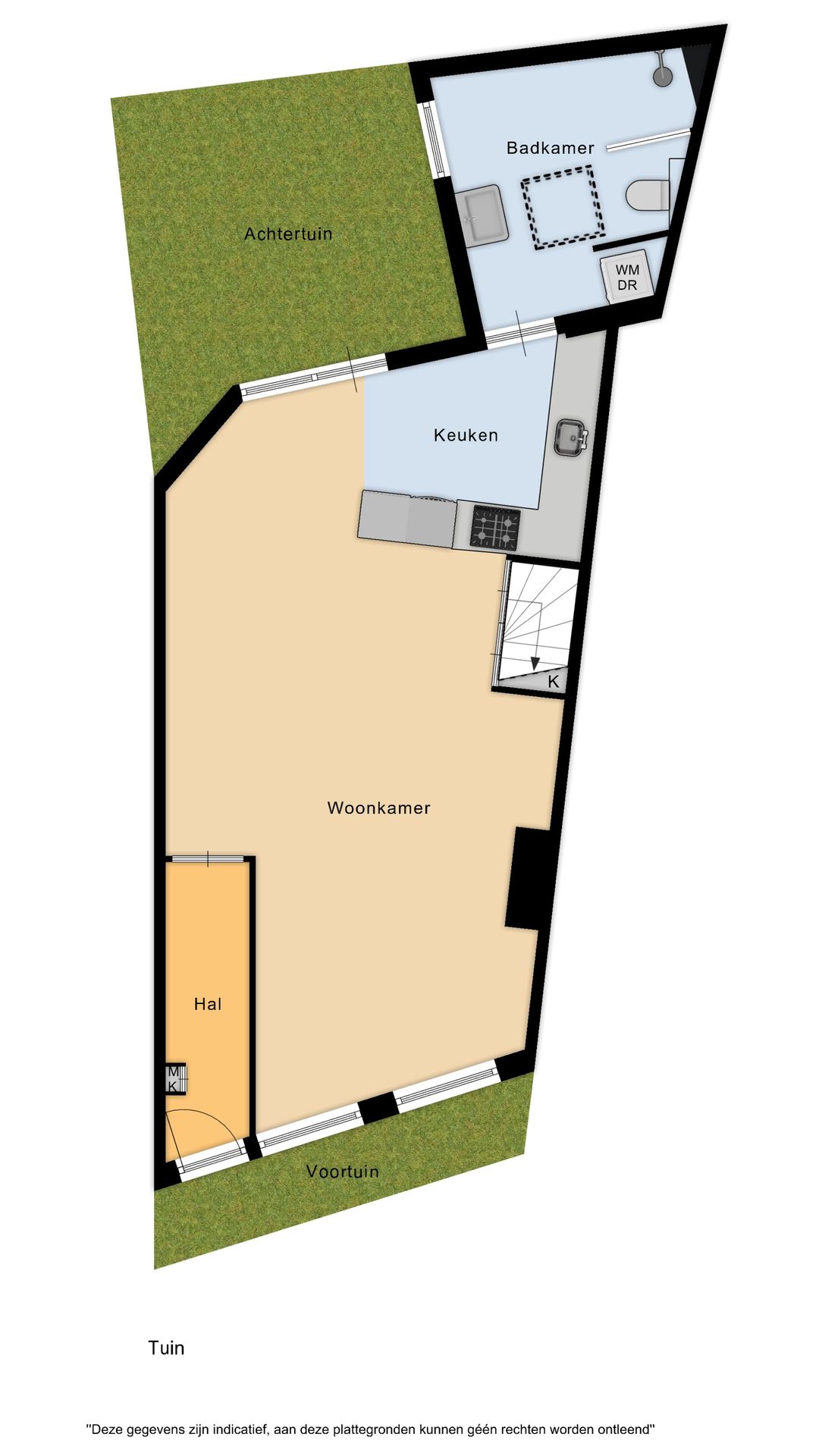 Photo 37 of Baanstraat 13