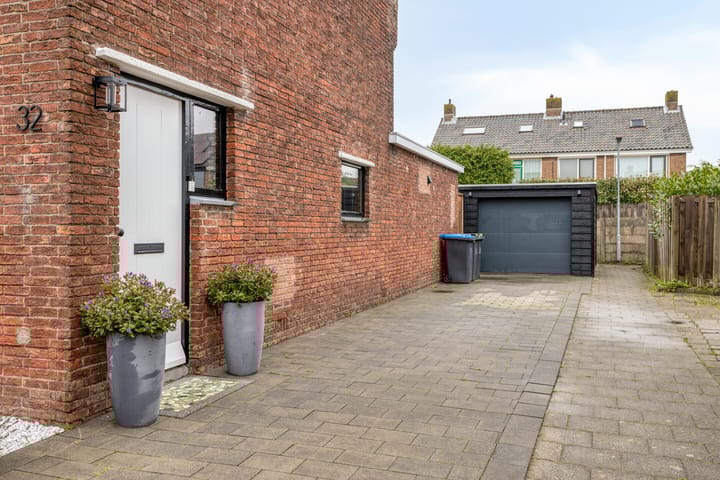 Photo 2 of Violenstraat 32