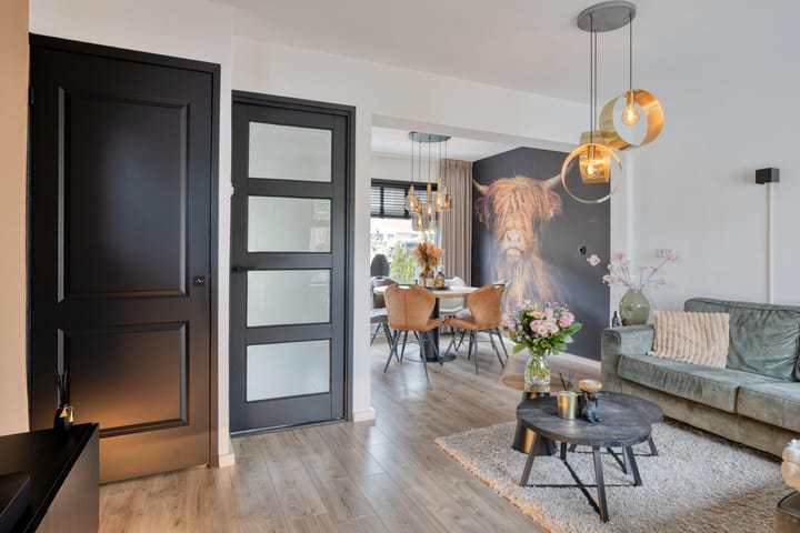 Photo 6 of Violenstraat 32