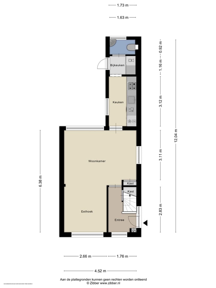 Photo 30 of Violenstraat 32