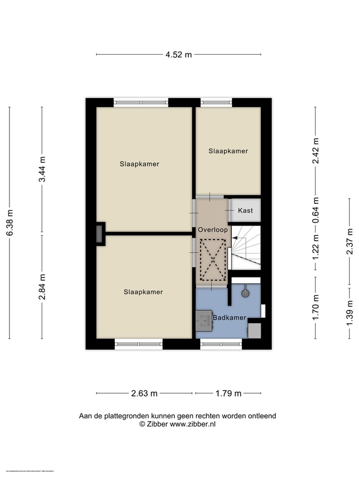 Photo 31 of Violenstraat 32