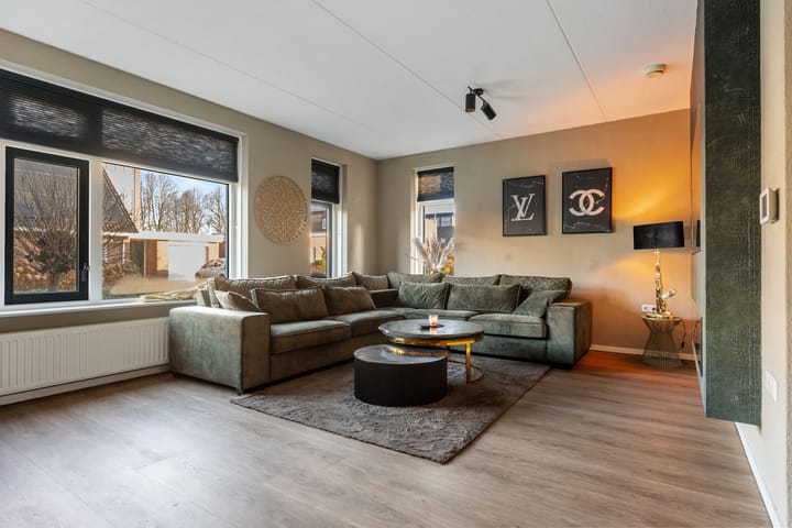 Foto 2 van Zuidhoffstraat 4