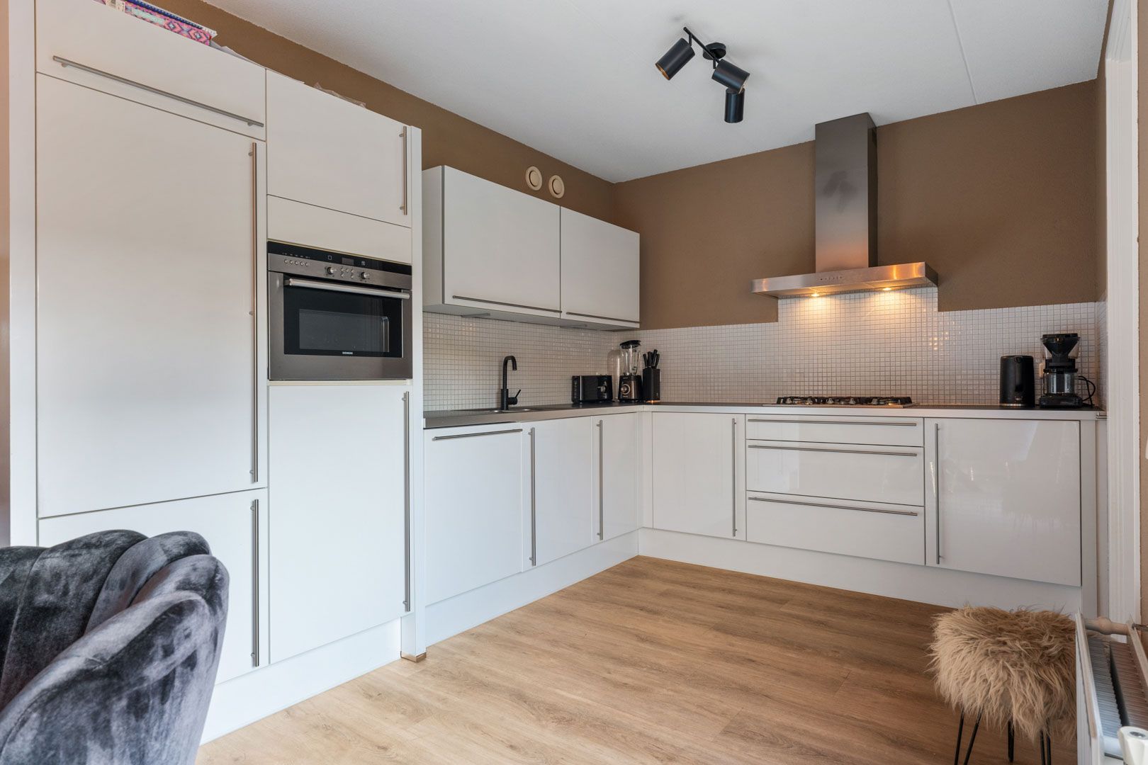 Foto 3 van Zuidhoffstraat 4