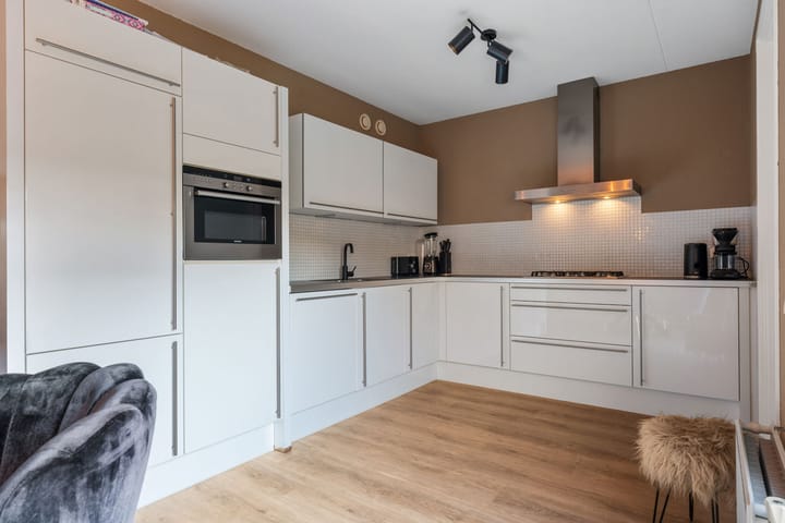 Foto 3 van Zuidhoffstraat 4