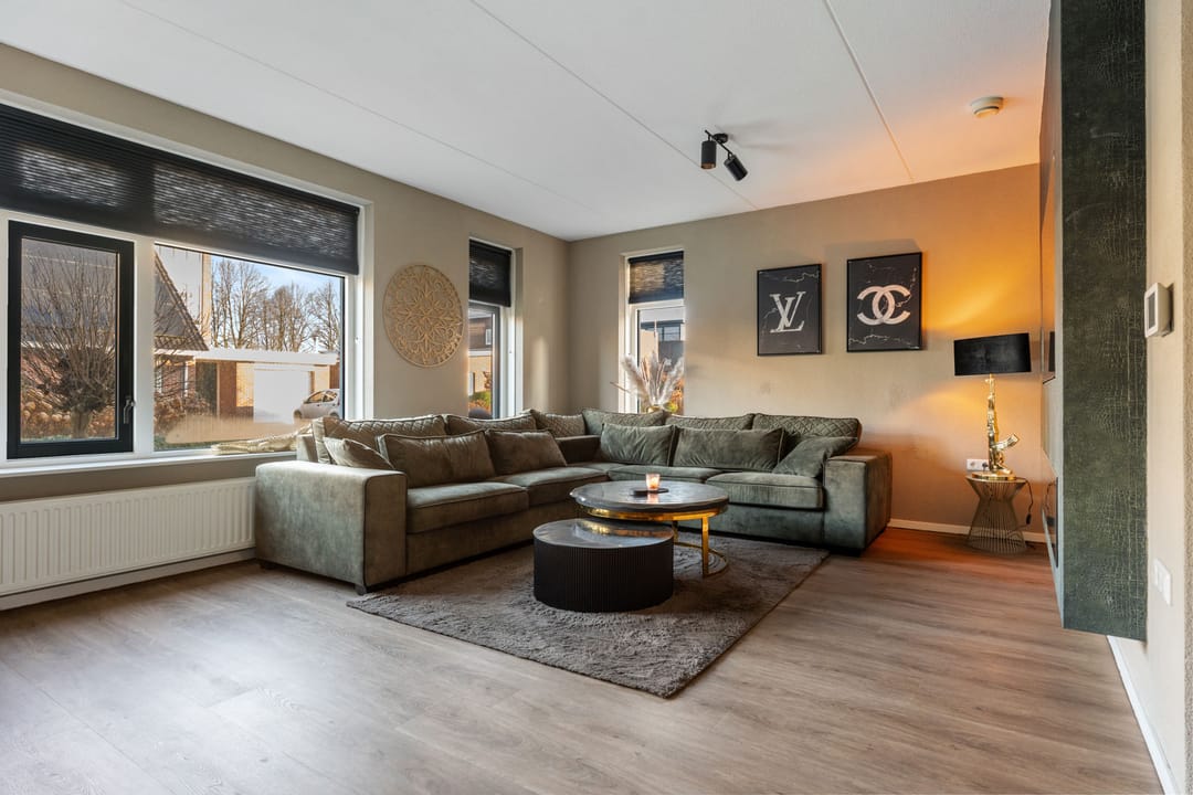 Foto 7 van Zuidhoffstraat 4