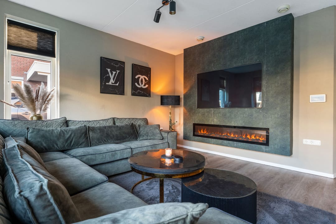 Foto 8 van Zuidhoffstraat 4