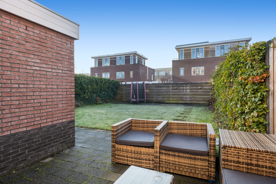 Foto 28 van Zuidhoffstraat 4