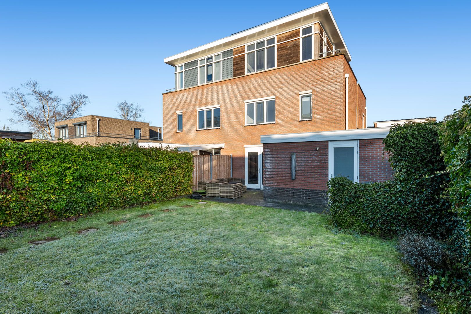 Foto 30 van Zuidhoffstraat 4