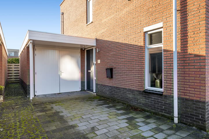 Foto 32 van Zuidhoffstraat 4