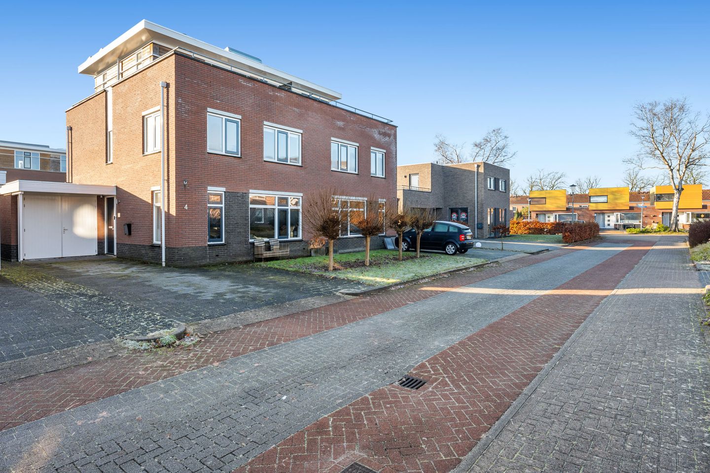 Foto 34 van Zuidhoffstraat 4