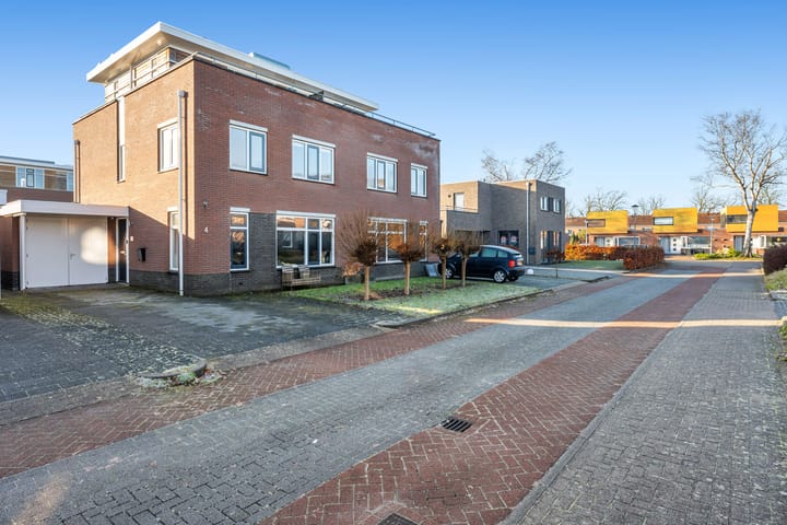 Foto 34 van Zuidhoffstraat 4