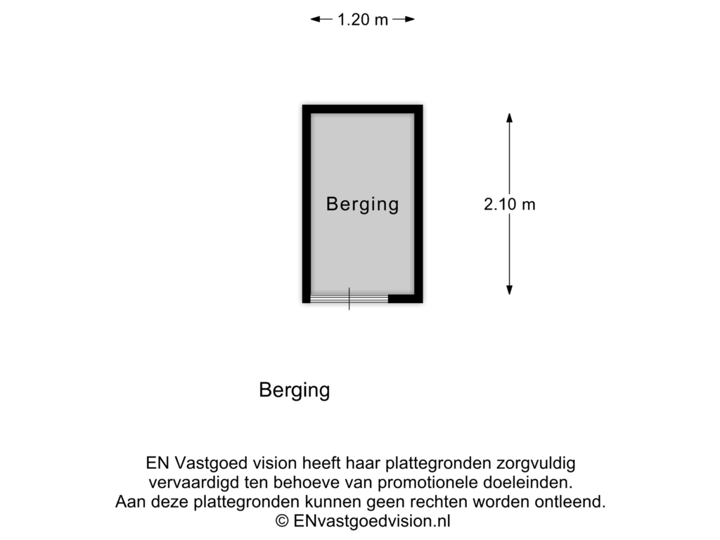 Berging
