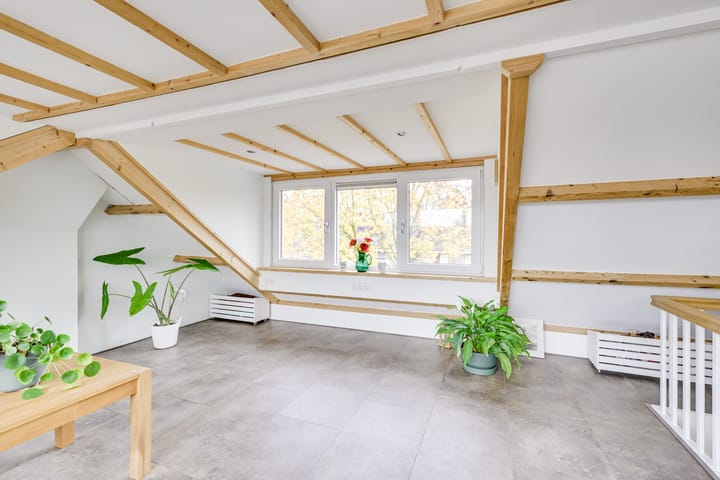 Photo 5 of Camphuysenstraat 24