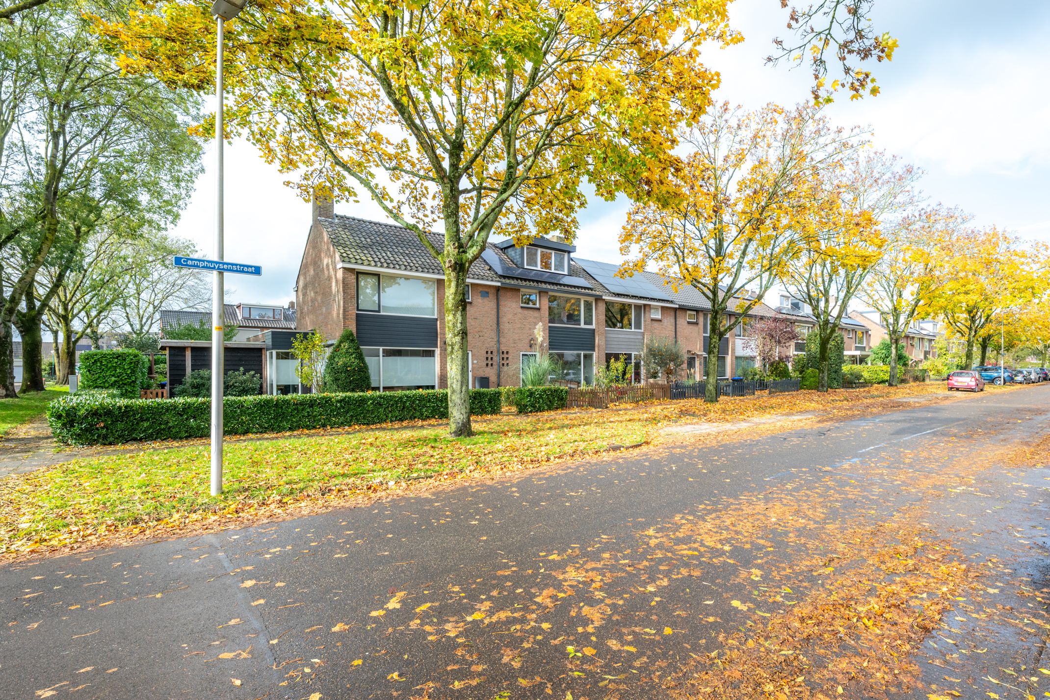 Foto 6 van Camphuysenstraat 24