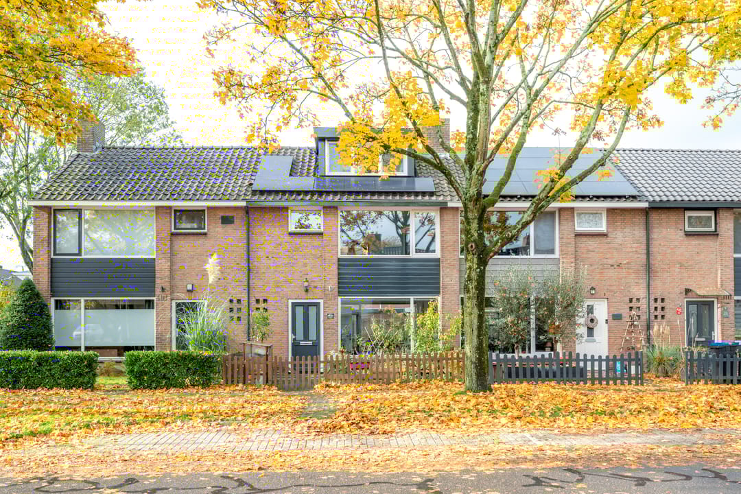 Foto 7 van Camphuysenstraat 24