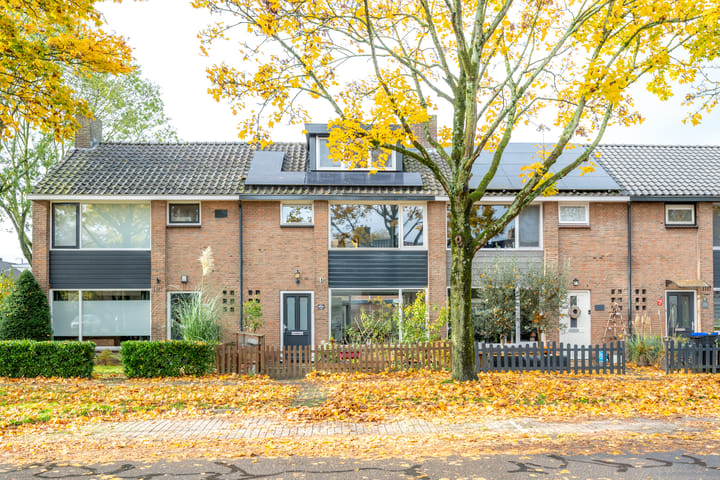 Photo 7 of Camphuysenstraat 24