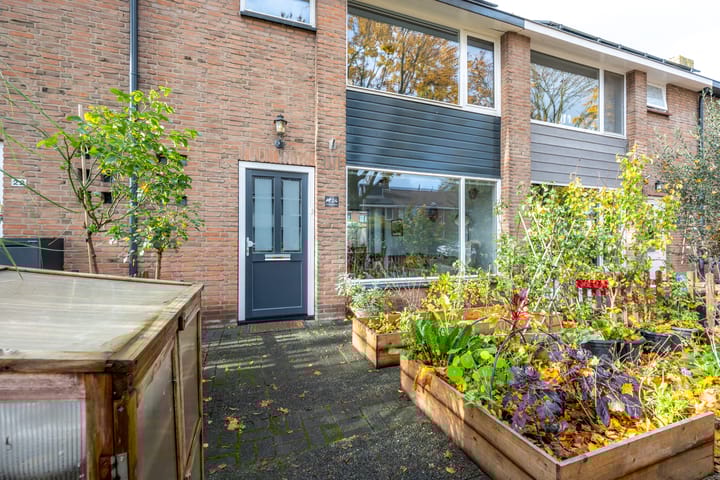 Photo 8 of Camphuysenstraat 24