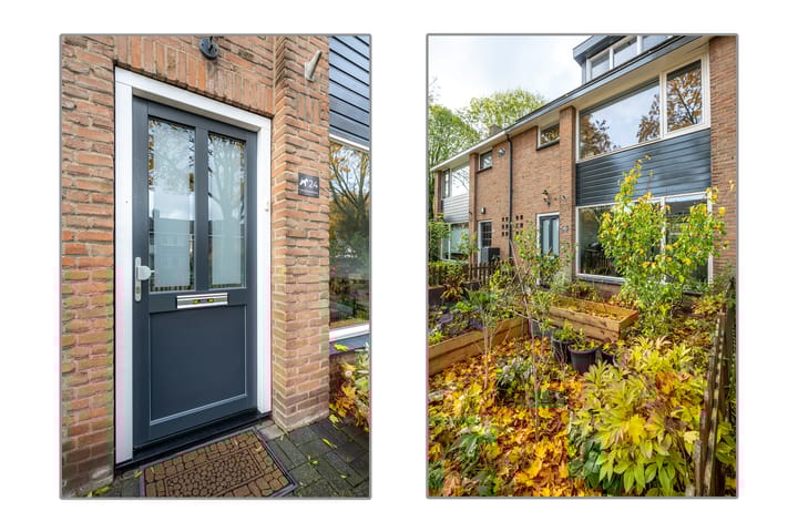 Photo 9 of Camphuysenstraat 24