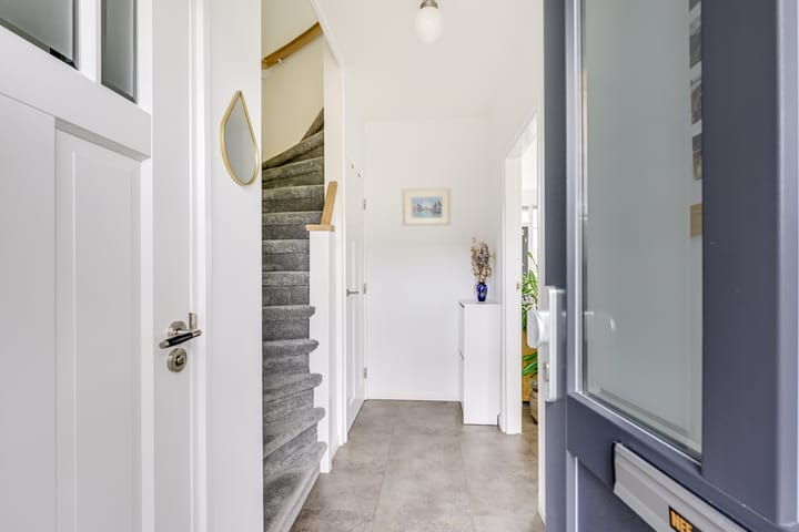 Photo 11 of Camphuysenstraat 24