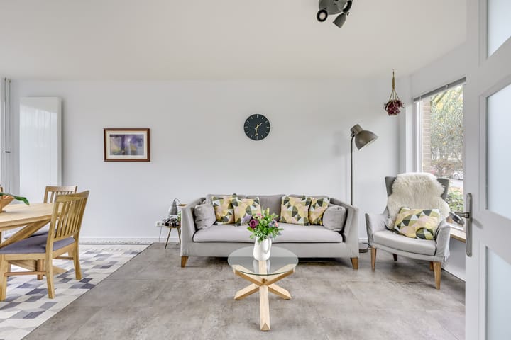 Photo 14 of Camphuysenstraat 24