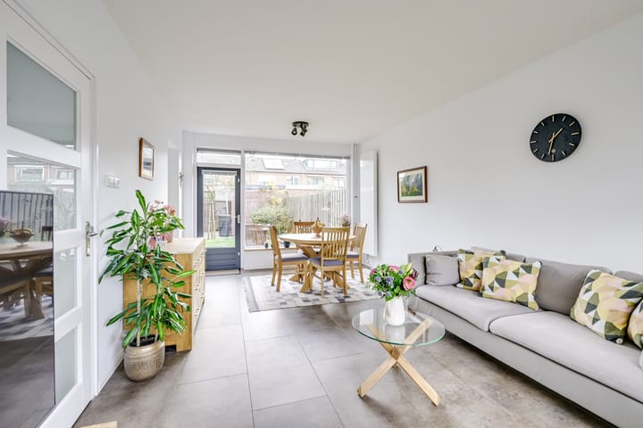 Photo 15 of Camphuysenstraat 24