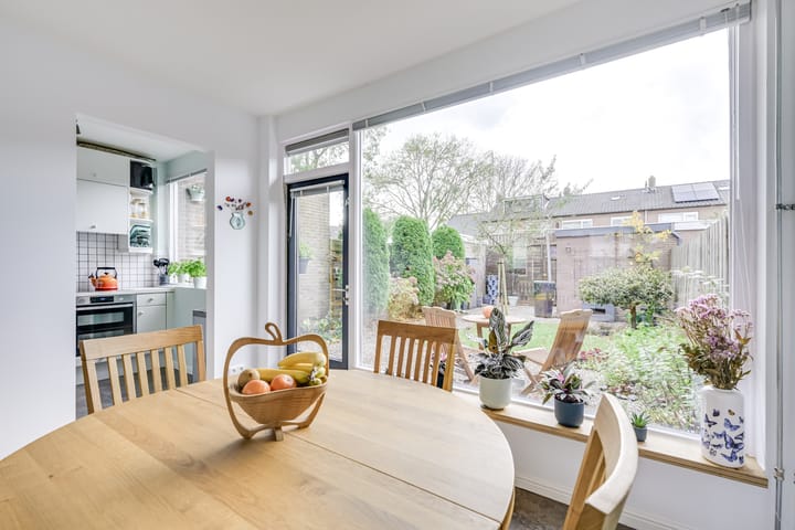 Photo 19 of Camphuysenstraat 24