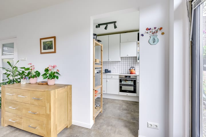 Photo 21 of Camphuysenstraat 24