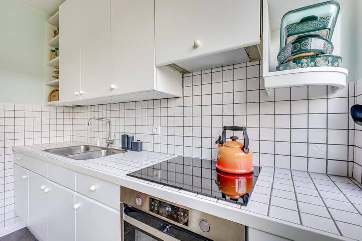 Photo 22 of Camphuysenstraat 24