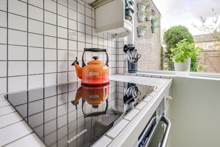 Photo 26 of Camphuysenstraat 24