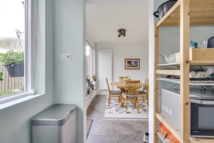 Photo 27 of Camphuysenstraat 24