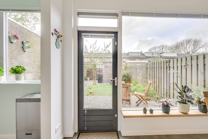 Photo 28 of Camphuysenstraat 24