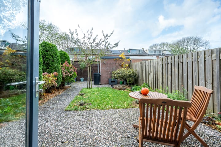 Photo 29 of Camphuysenstraat 24