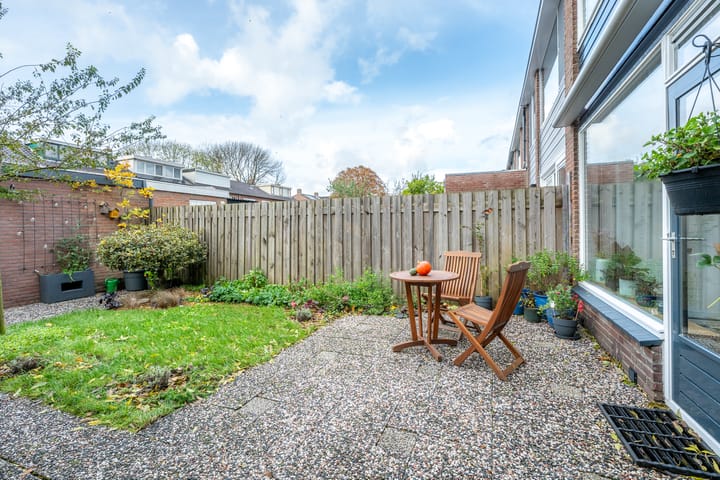 Photo 30 of Camphuysenstraat 24