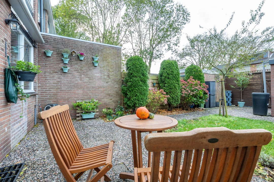 Foto 31 van Camphuysenstraat 24