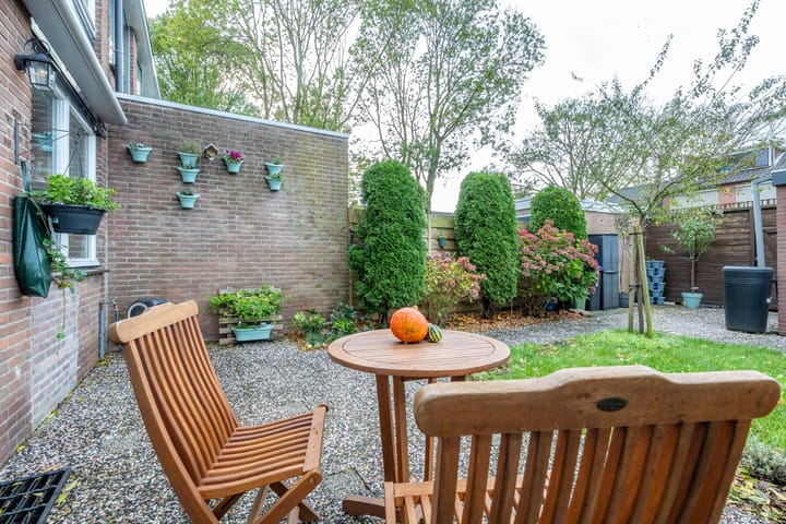 Photo 31 of Camphuysenstraat 24