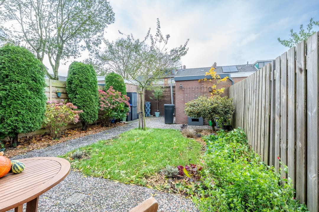 Foto 32 van Camphuysenstraat 24