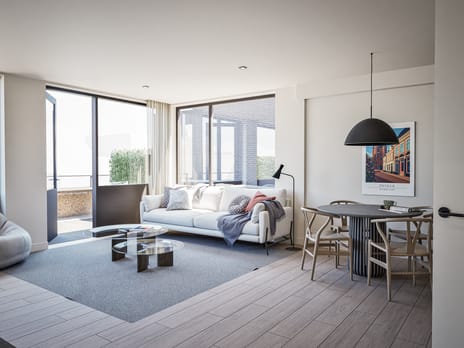 Loft-appartement thumbnail