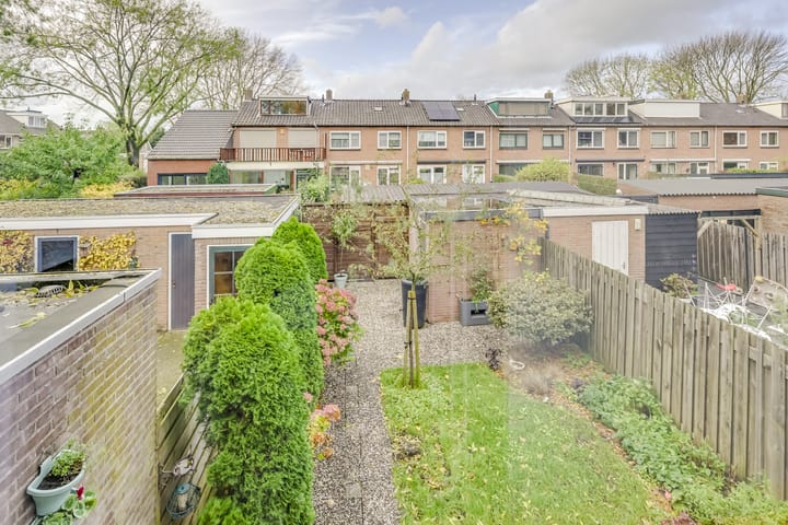 Photo 52 of Camphuysenstraat 24