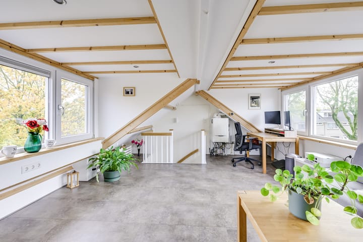 Photo 55 of Camphuysenstraat 24