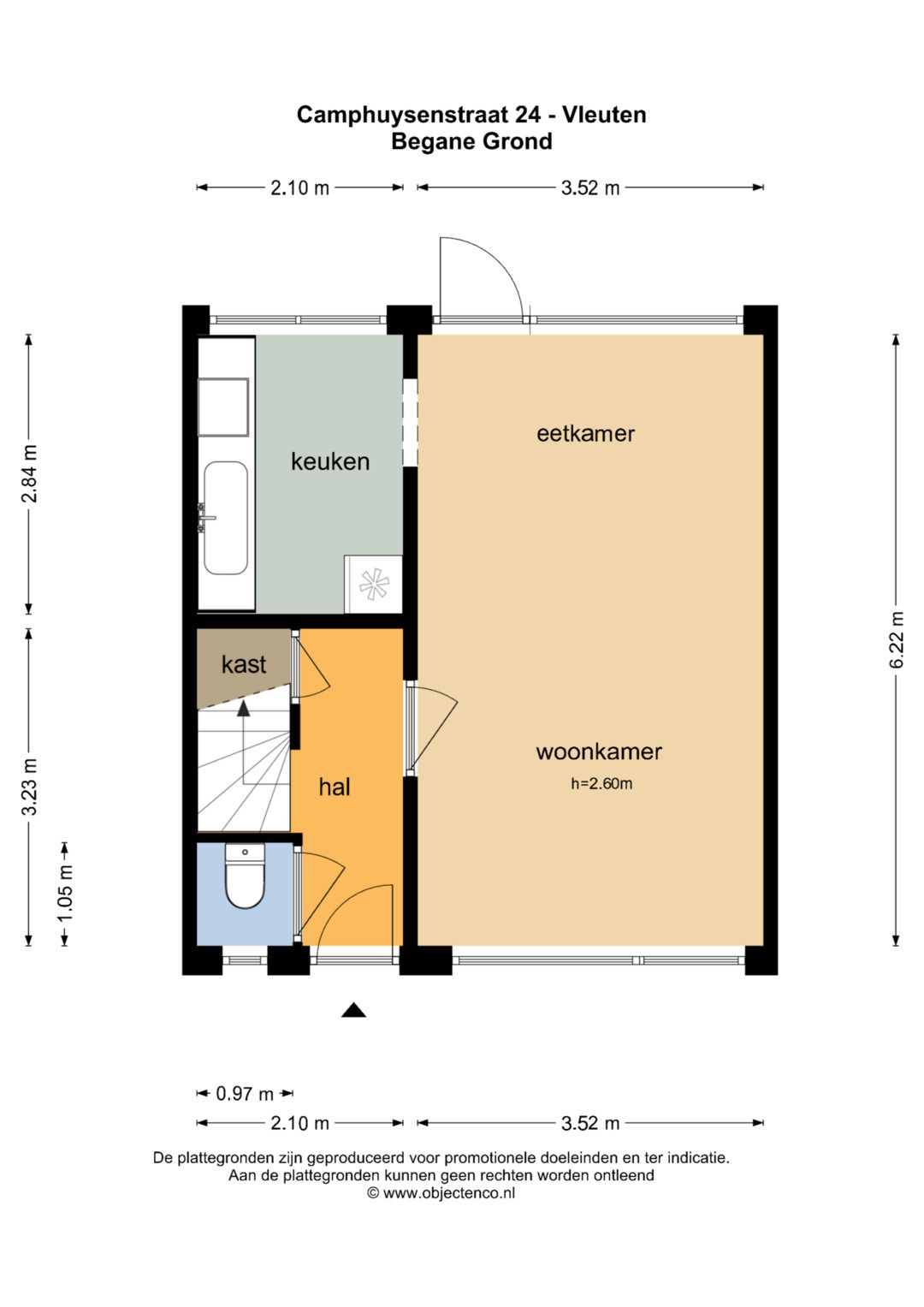 Foto 63 van Camphuysenstraat 24
