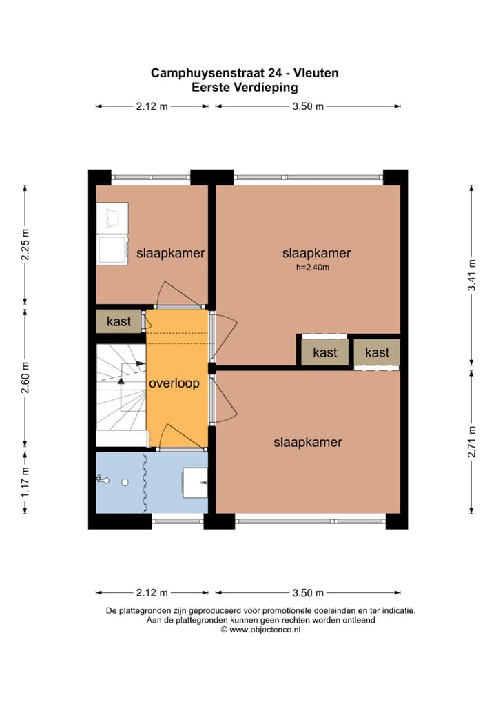 Photo 64 of Camphuysenstraat 24