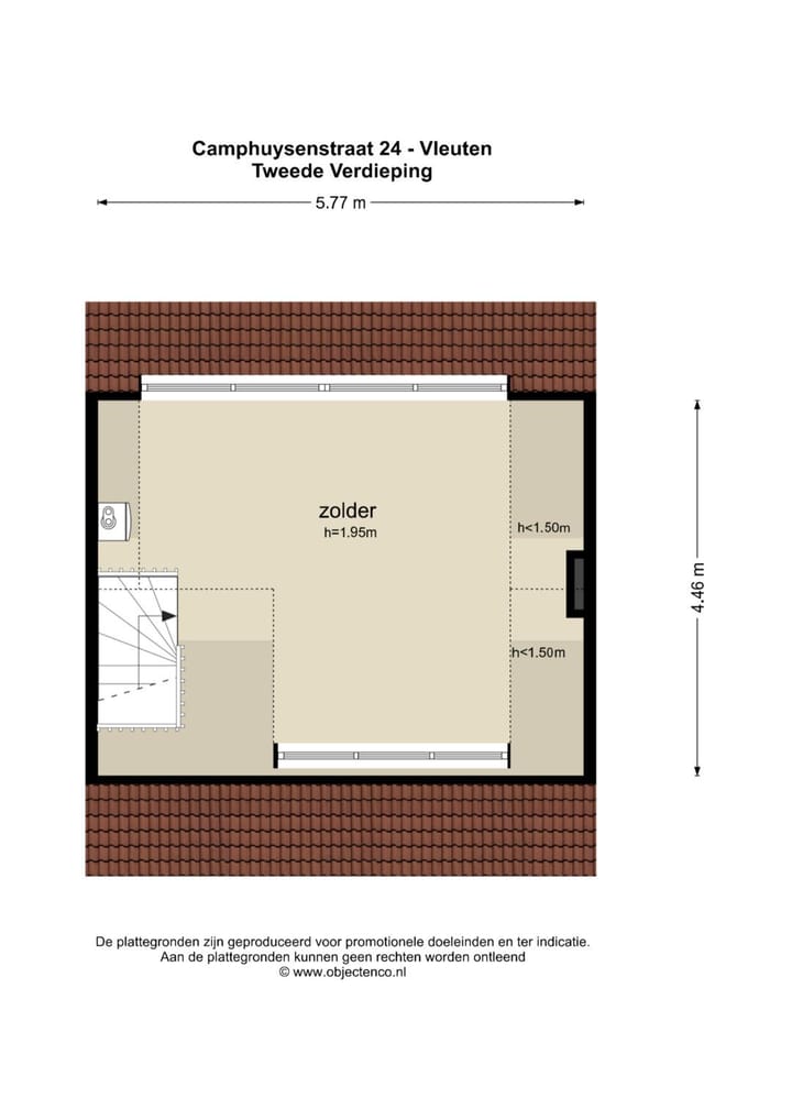 Photo 65 of Camphuysenstraat 24